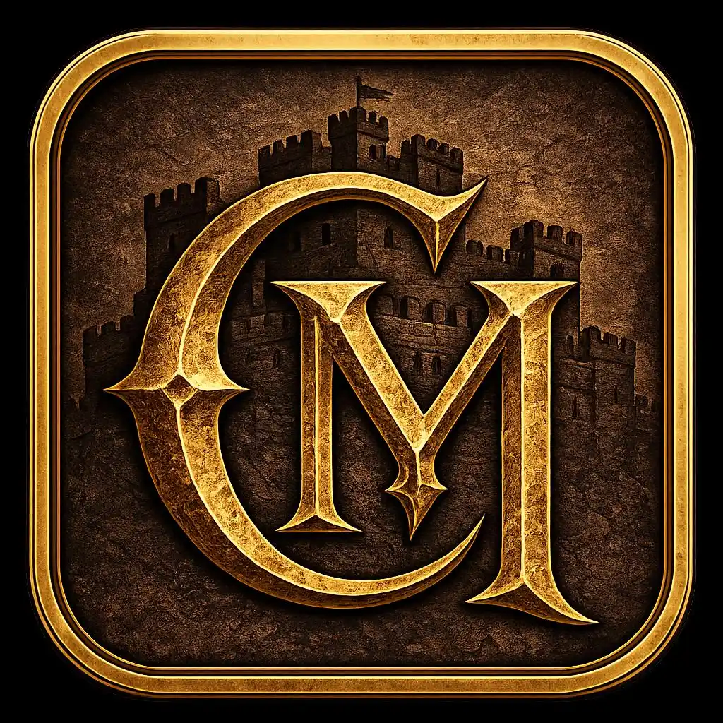 Logo CastleMania